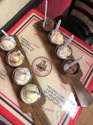 Flapdoodles Ice Cream