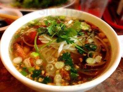 Pho Hong Long