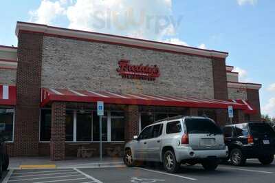 Freddy's Frozen Custard And Steakburgers