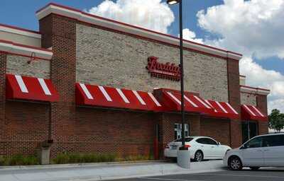 Freddy's Frozen Custard And Steakburgers