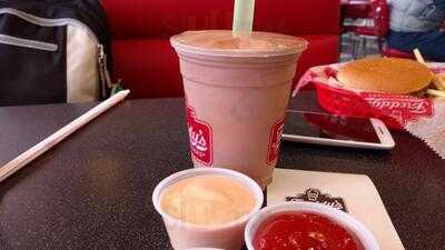 Freddy's Frozen Custard And Steakburgers