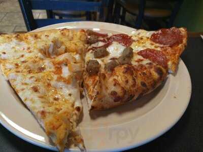 Infinito's Pizza Buffet