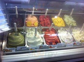 Stefano Versace Gelato
