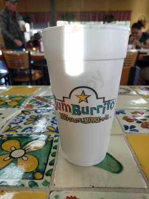 Jumburrito