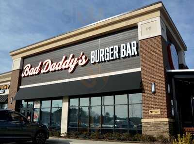 Bad Daddy's Burger Bar