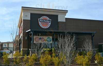 Bad Daddy's Burger Bar