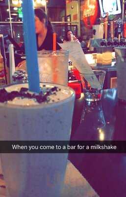 Bad Daddy's Burger Bar