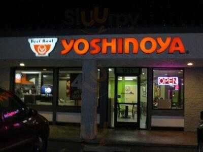 Yoshinoya