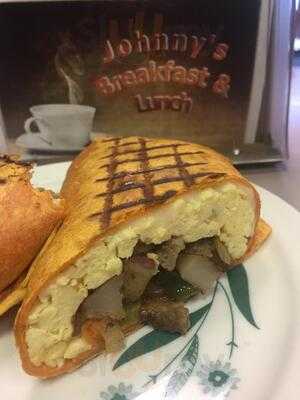 Johnny's Breakfast & Lunch