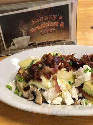 Johnny's Breakfast & Lunch