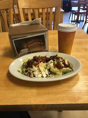 Johnny's Breakfast & Lunch