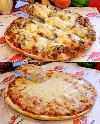Amato's Pizza