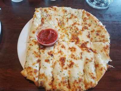 Durkins Pizza Ii