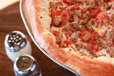Durkins Pizza Ii