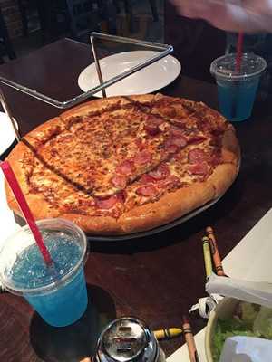 Durkins Pizza Ii
