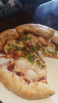 Durkins Pizza Ii