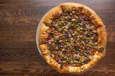 Durkins Pizza Ii