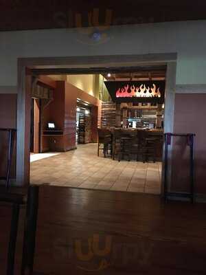 Lodge Wood Fired Grill