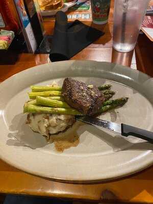 Lodge Wood Fired Grill