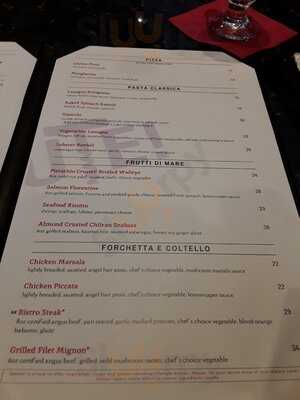 Salute Wine Bar And More