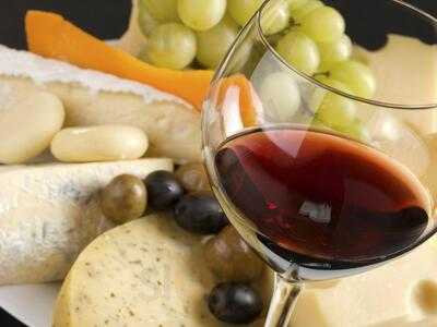 Salute Wine Bar And More