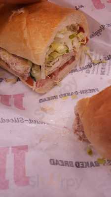 Jimmy John's
