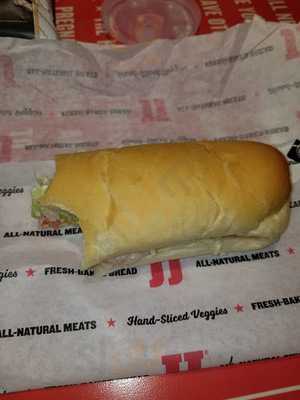 Jimmy John's
