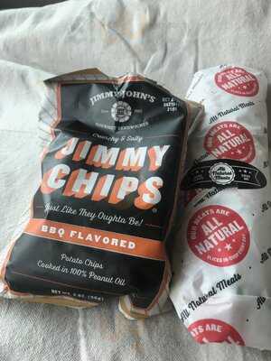 Jimmy John's