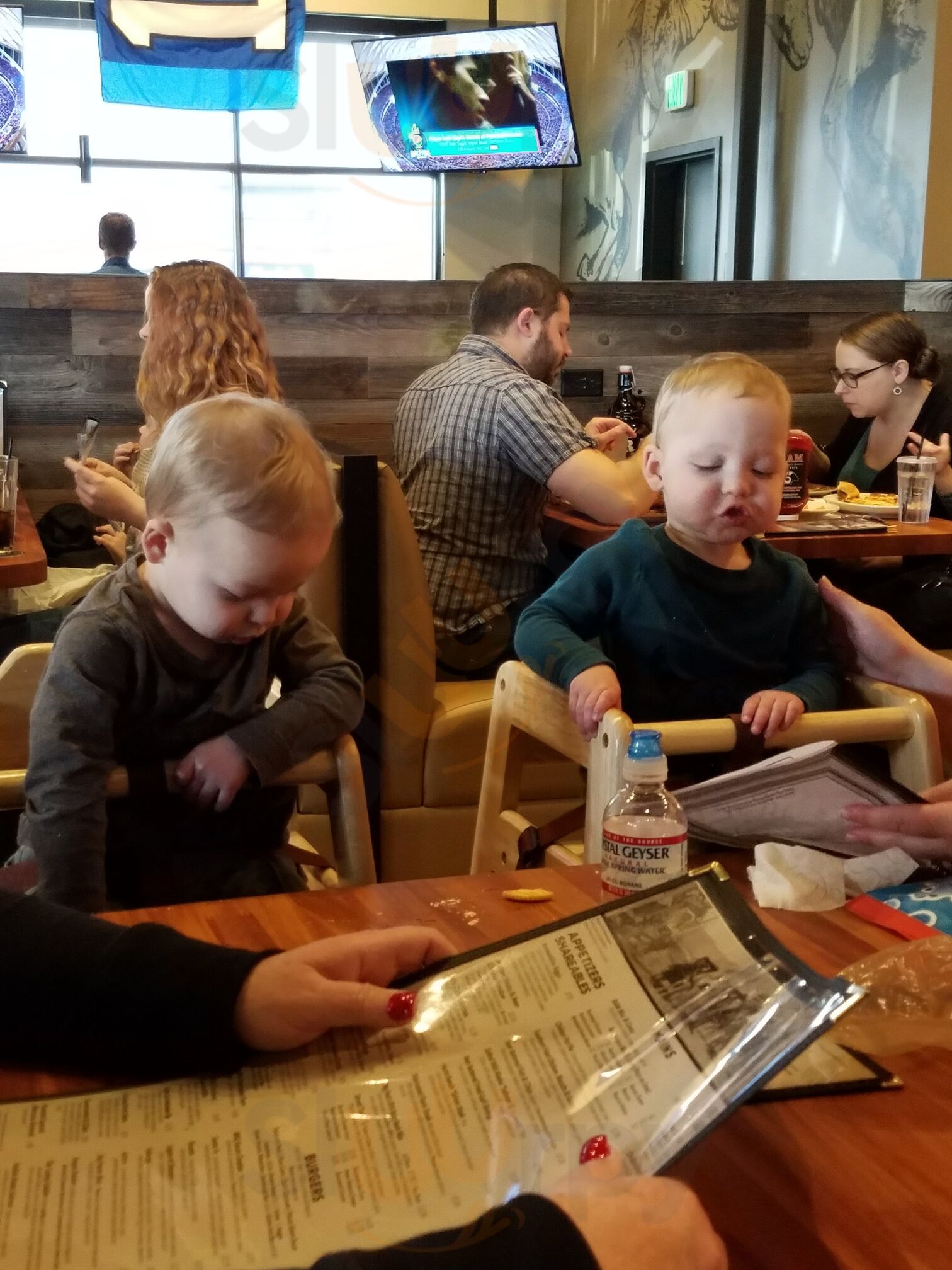 Ram Restaurant & Brewery