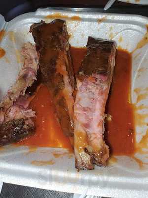 Rib Shack Bbq