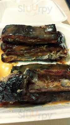 Rib Shack Bbq