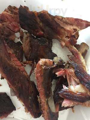 Rib Shack Bbq