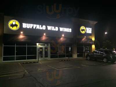 Buffalo Wild Wings Grill & Bar