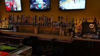 Buffalo Wild Wings Grill & Bar