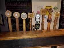 Mountain Mama's Sports Bar And Restaurant
