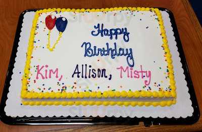 Rainbow Family Restaurant