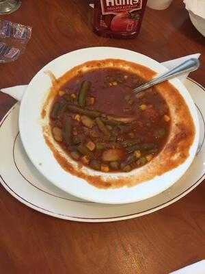 Rainbow Family Restaurant