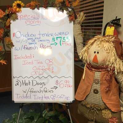 Rainbow Family Restaurant