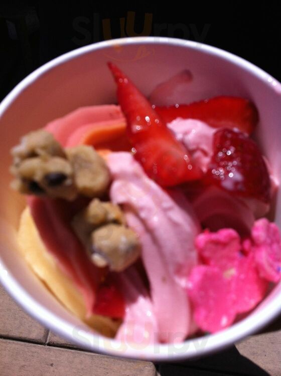 Myo Frozen Yogurt