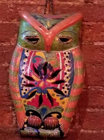 Picante's Mexican Grill