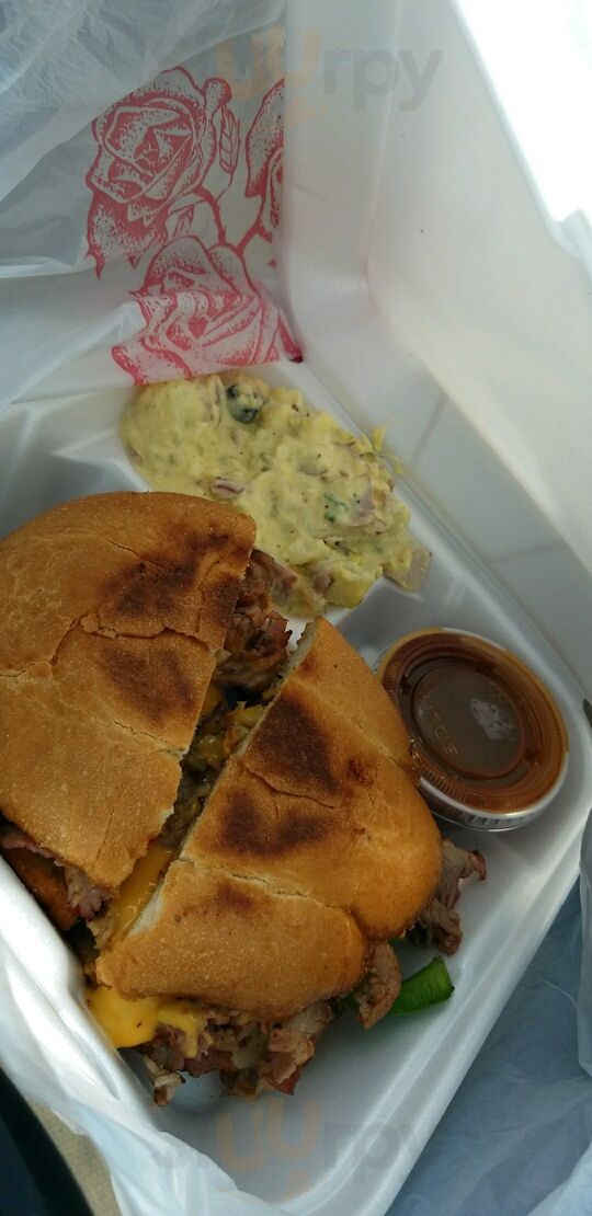 Smokin' Joe’s Bbq