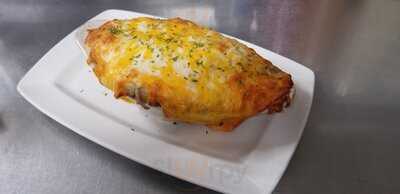 Grape Street Bar & Grill