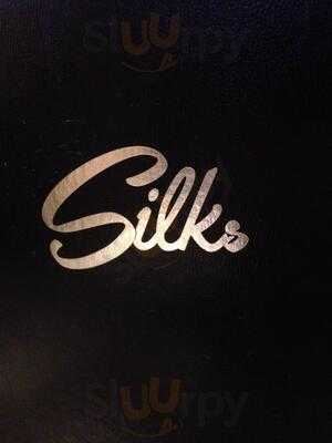 Silks Bar And Grill