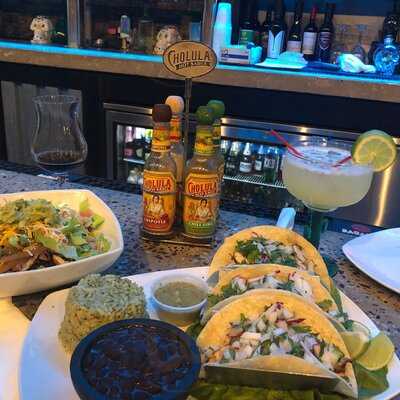 Elixir Bar And Grill