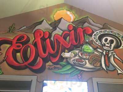 Elixir Bar And Grill