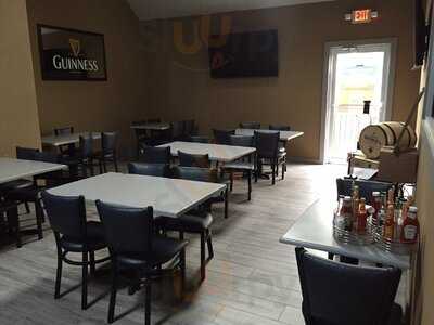 Elixir Bar And Grill