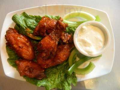 Elixir Bar And Grill