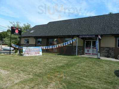 Elixir Bar And Grill