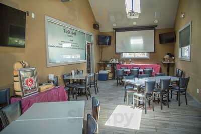 Elixir Bar And Grill