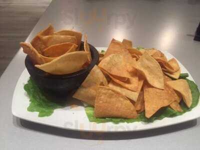 Elixir Bar And Grill